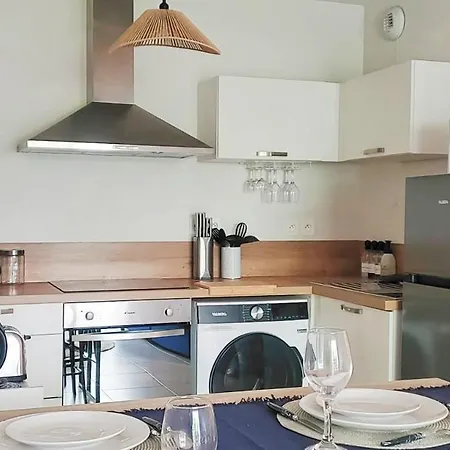 Parfum De Provence, Terrasse, Centre-ville, Parking Prive Apartment *