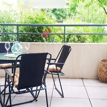 Parfum De Provence, Terrasse, Centre-ville, Parking Prive * Draguignan